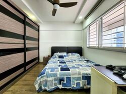 Blk 125 Serangoon North Avenue 1 (Serangoon), HDB Executive #560364931